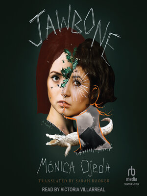 Jawbone - Audiobook